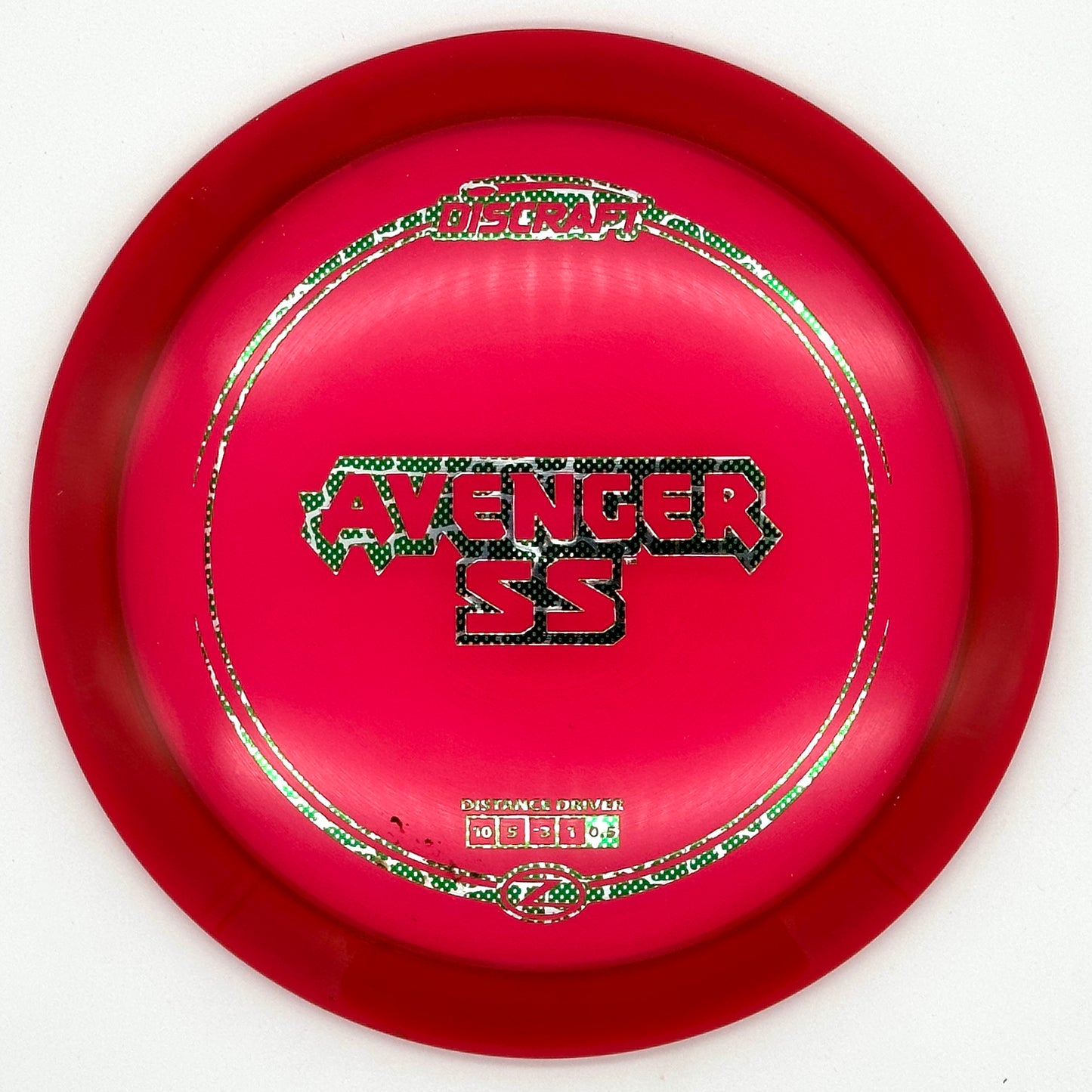 Discraft Z Avenger SS