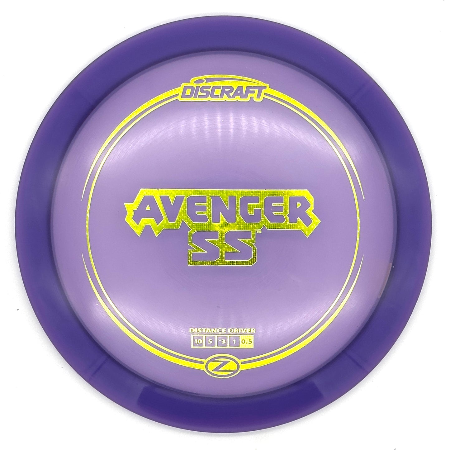 Discraft Z Avenger SS