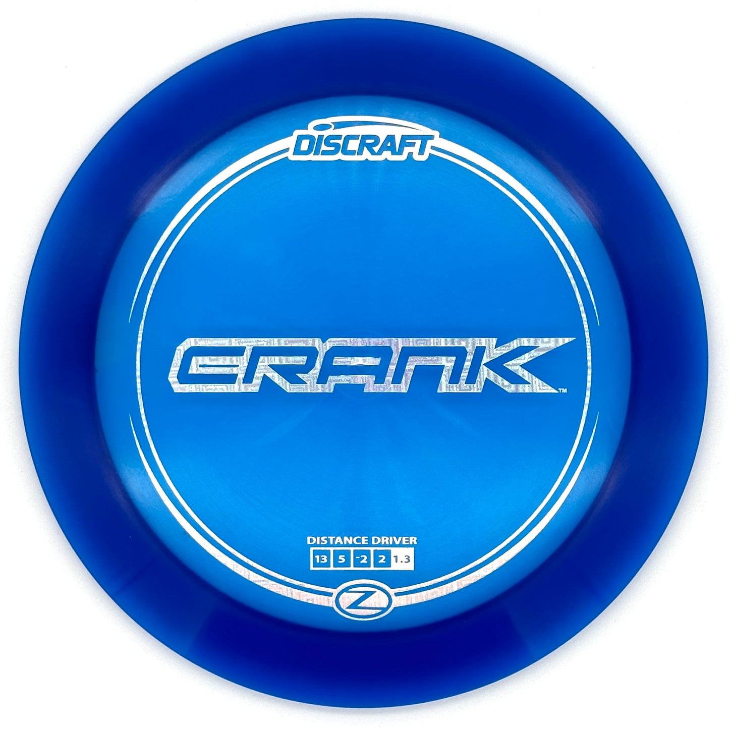 Discraft Z Crank