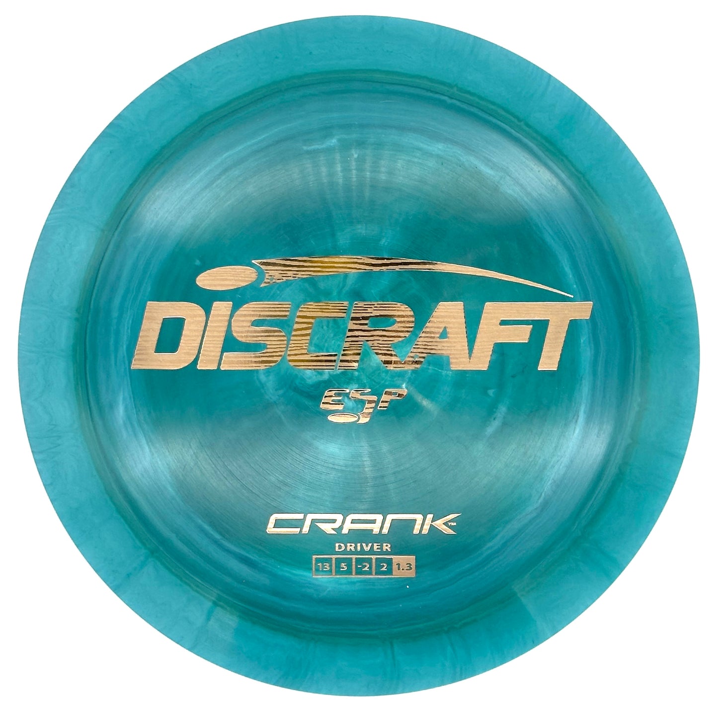 Discraft ESP Crank