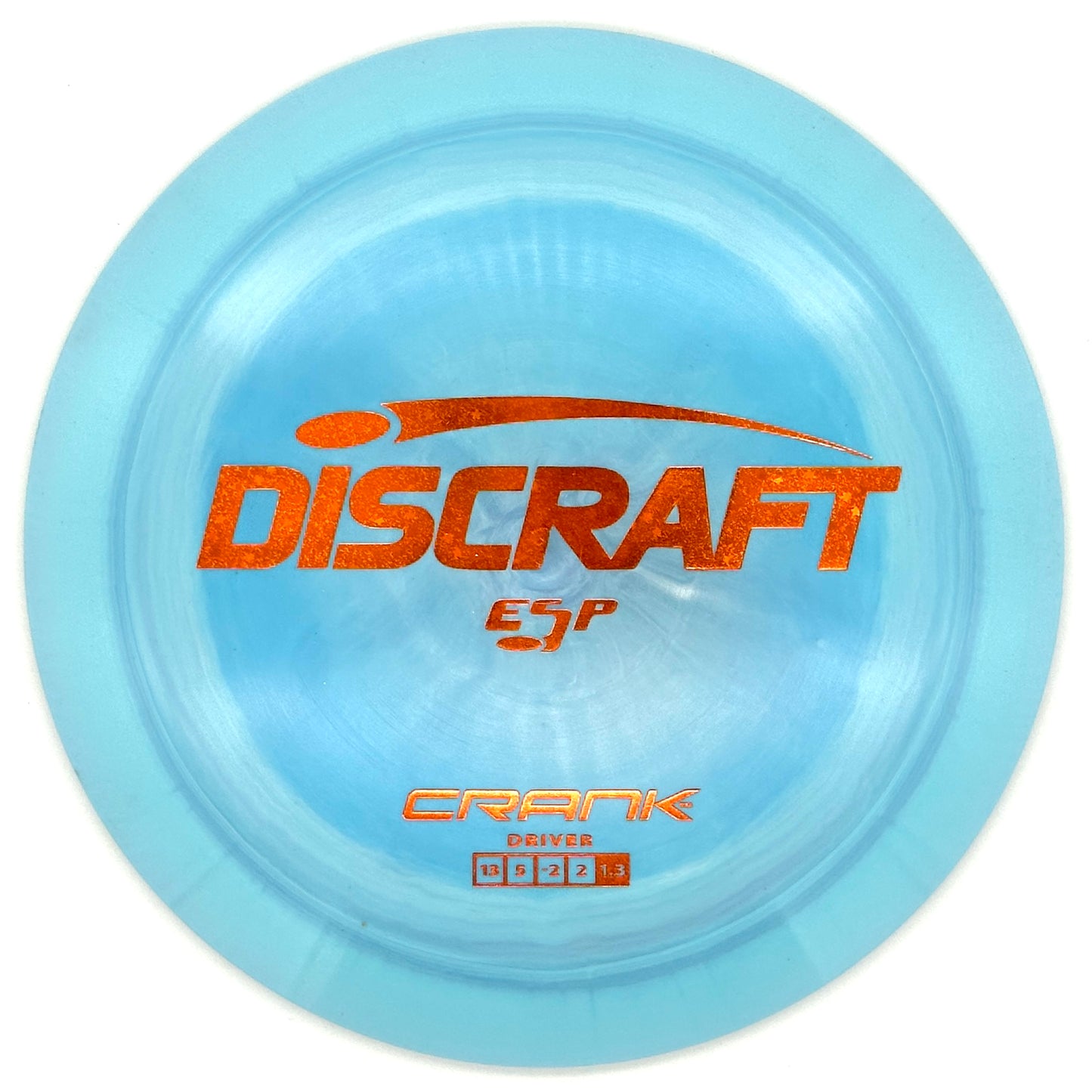 Discraft ESP Crank