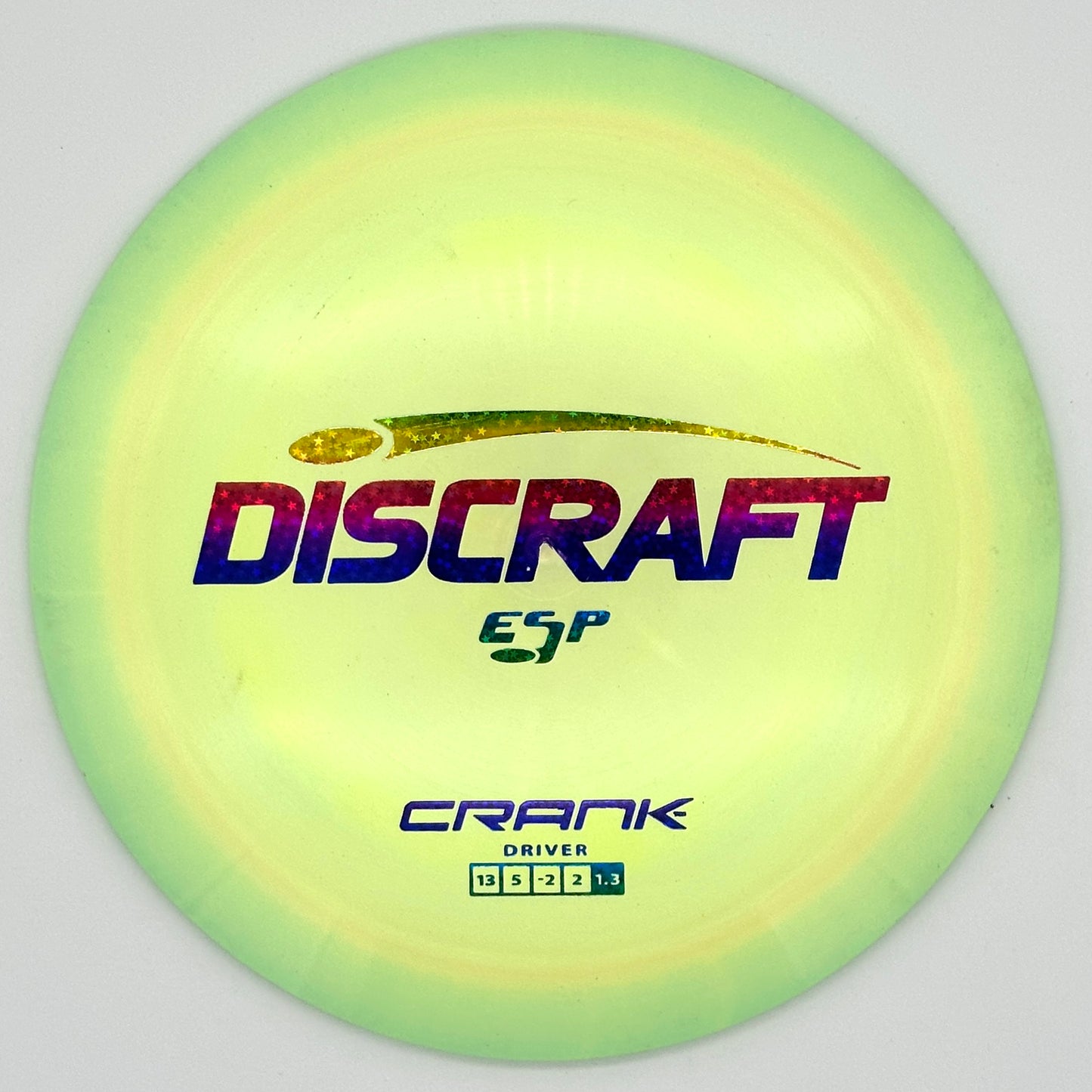 Discraft ESP Crank