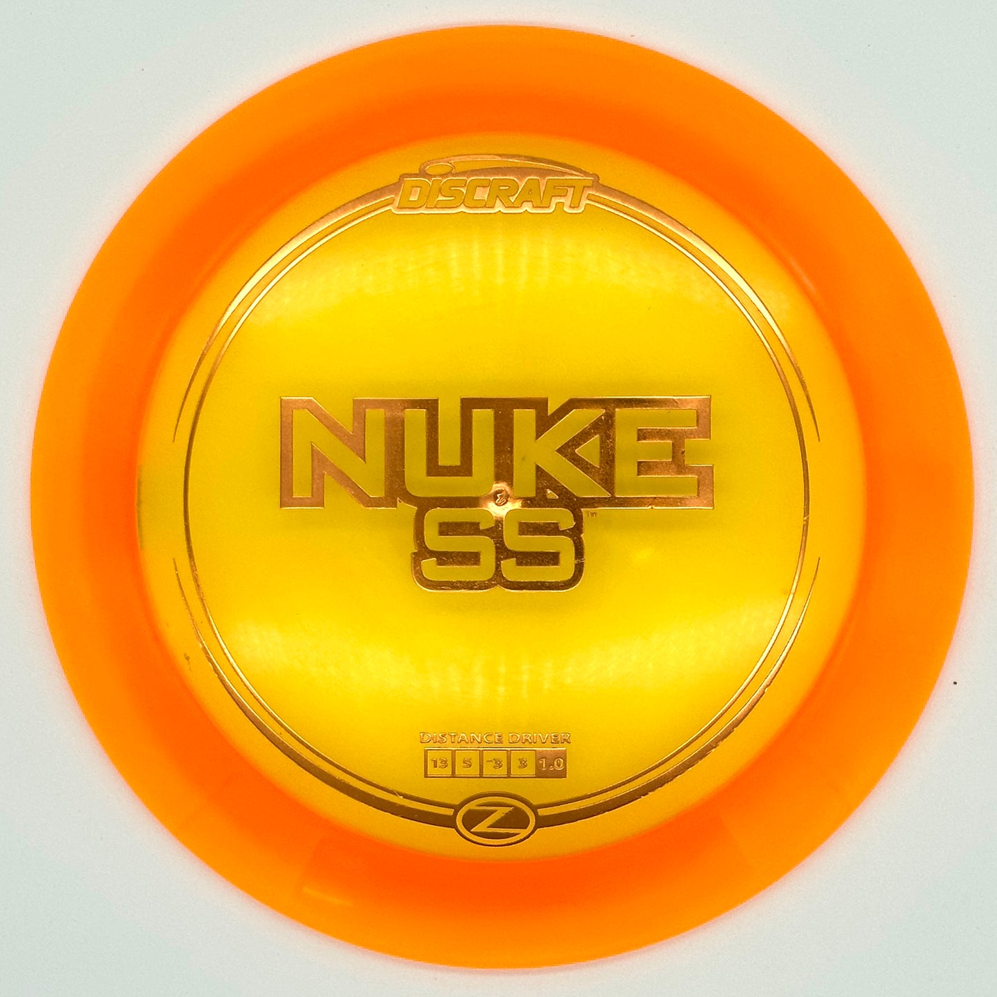 Discraft Z Nuke SS