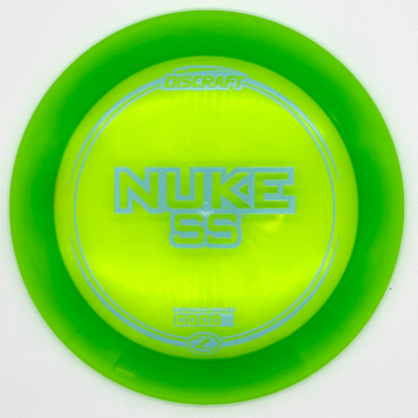 Discraft Z Nuke SS