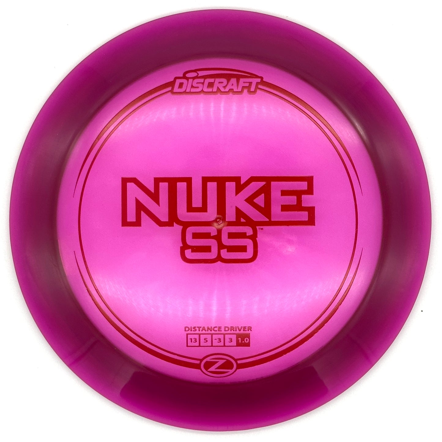 Discraft Z Nuke SS