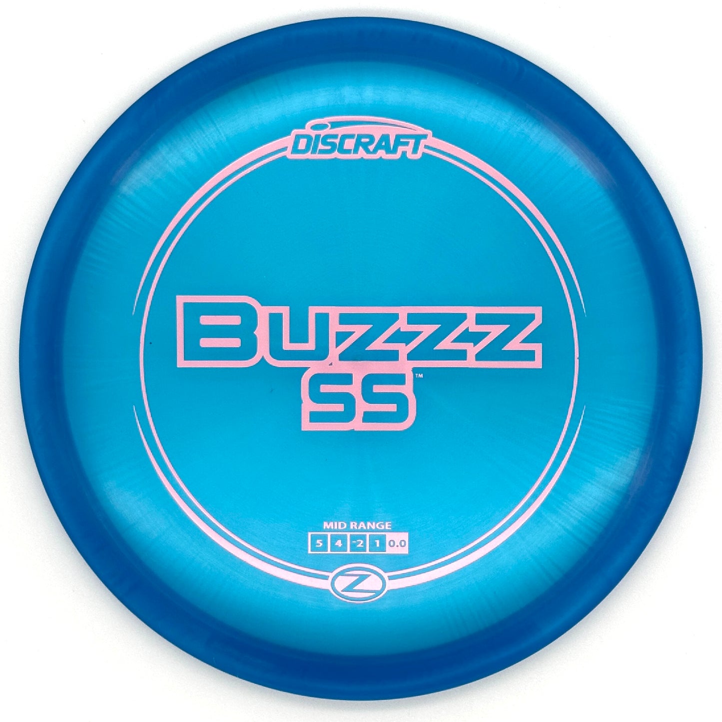 Discraft Z Buzzz SS