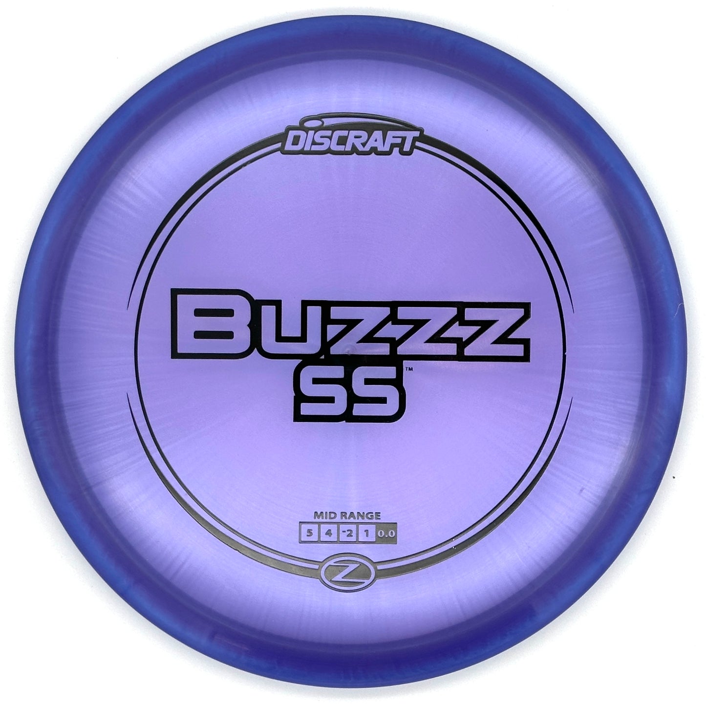 Discraft Z Buzzz SS