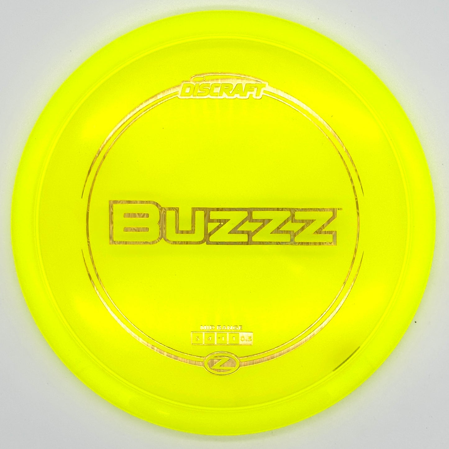 Discraft Z Buzzz