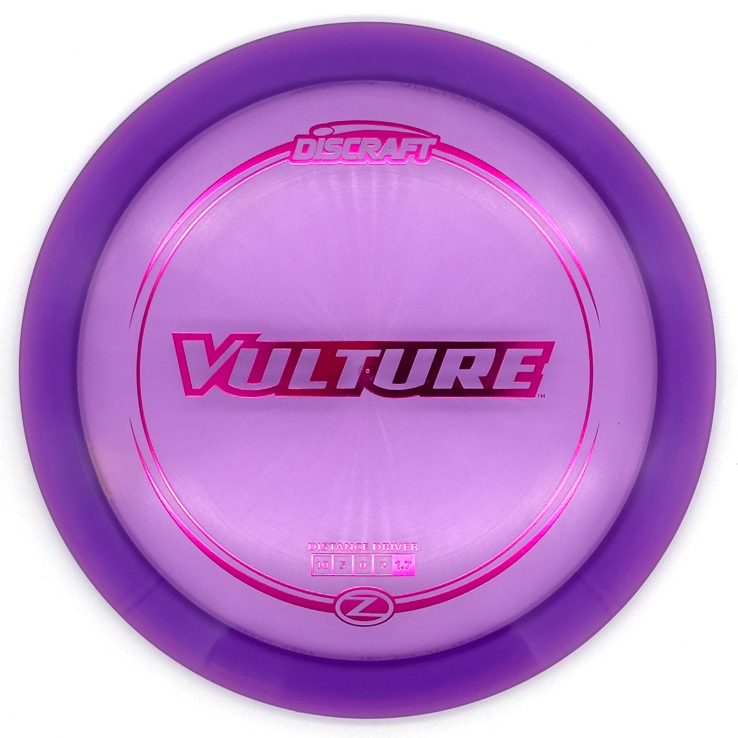 Discraft Z Vulture