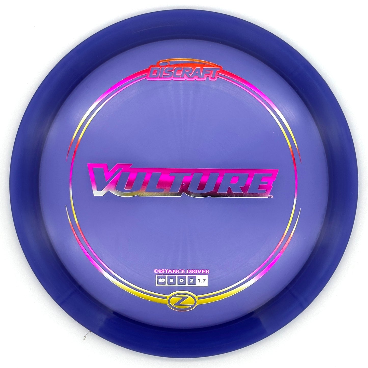 Discraft Z Vulture