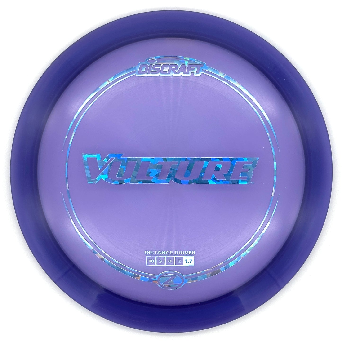 Discraft Z Vulture