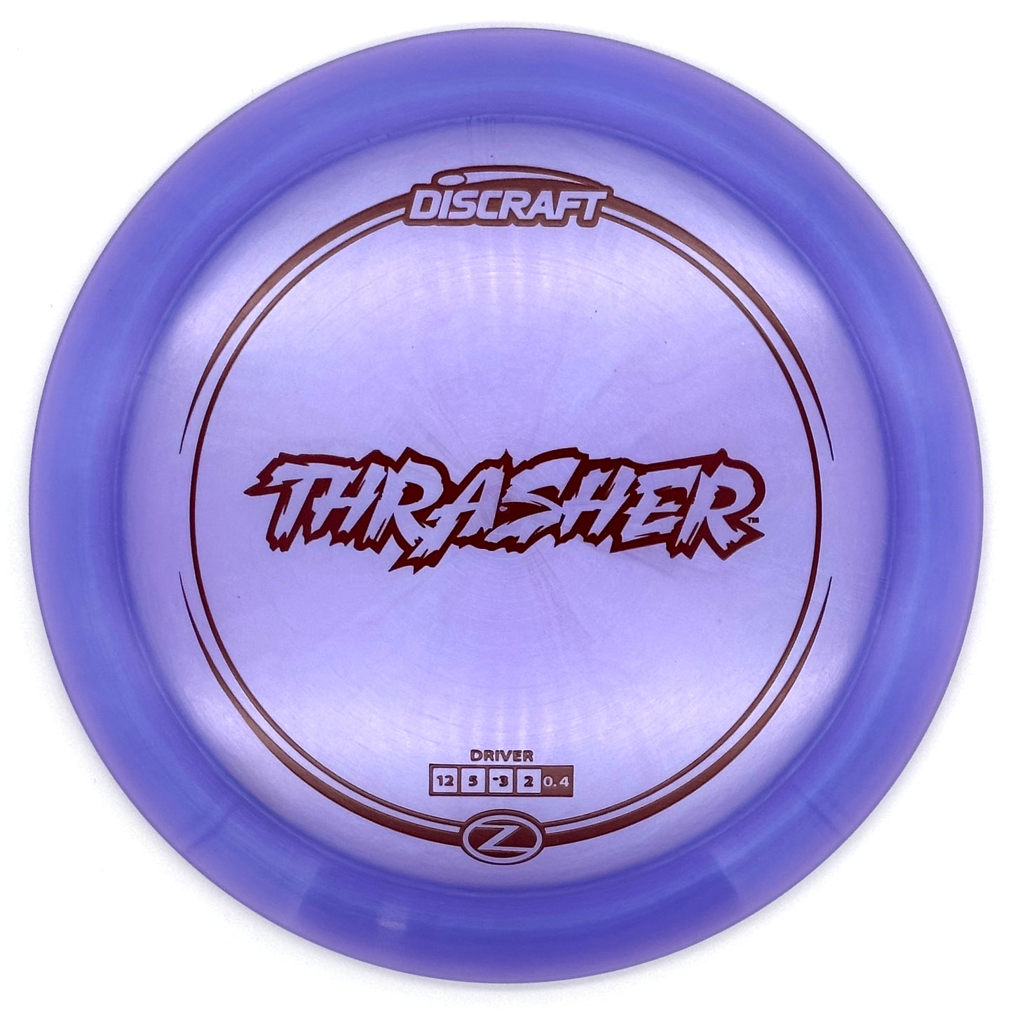 Discraft Z Thrasher