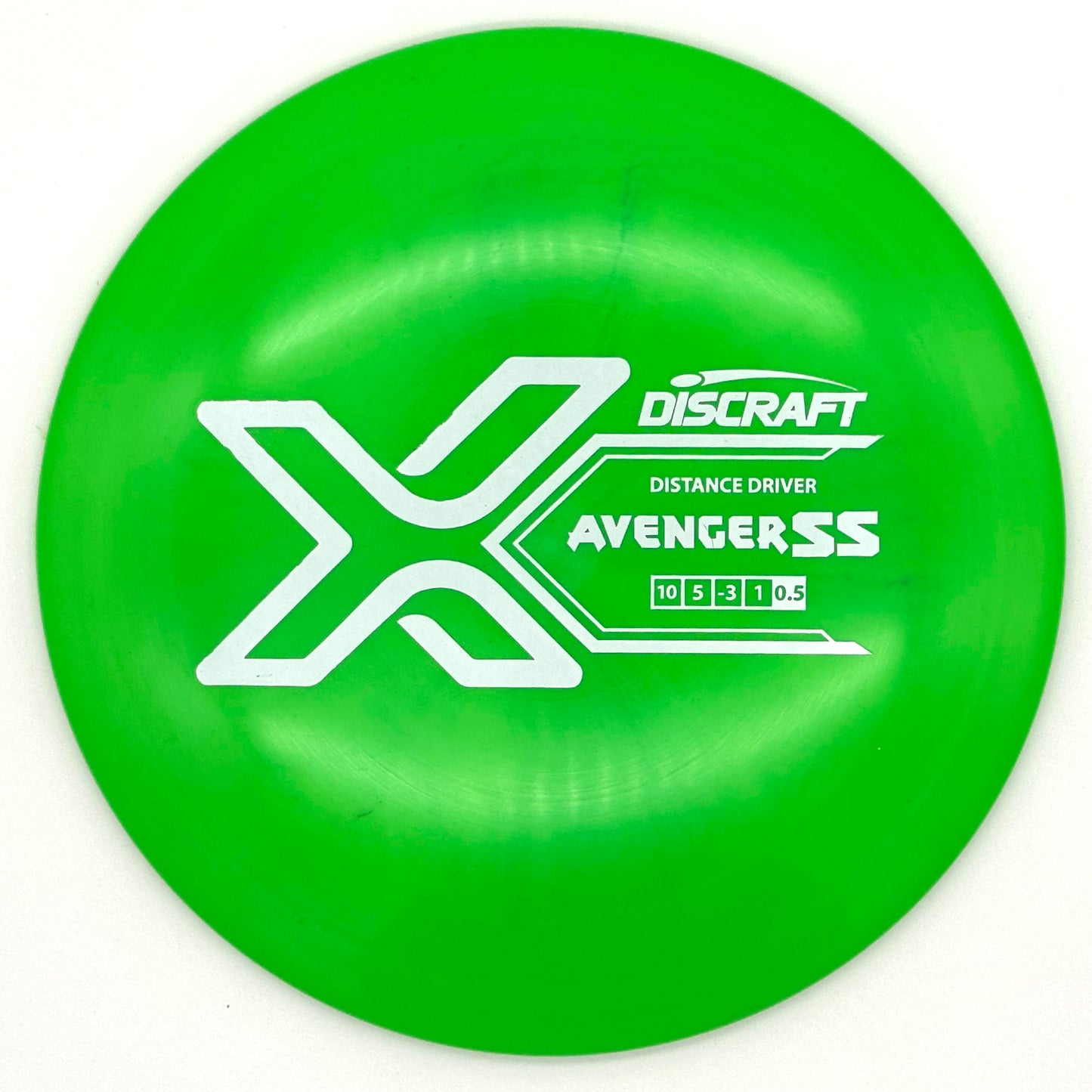 Discraft X-line Avenger SS