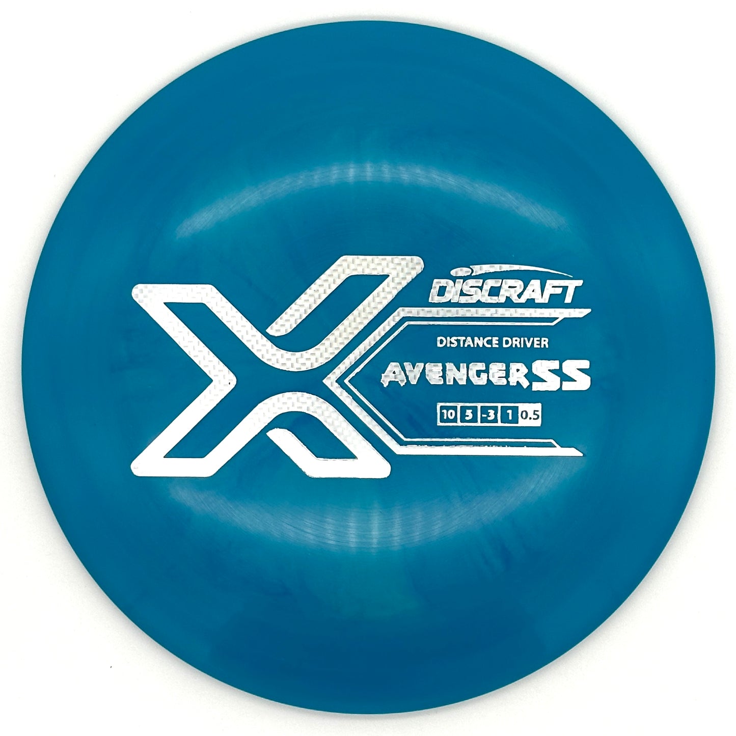 Discraft X-line Avenger SS