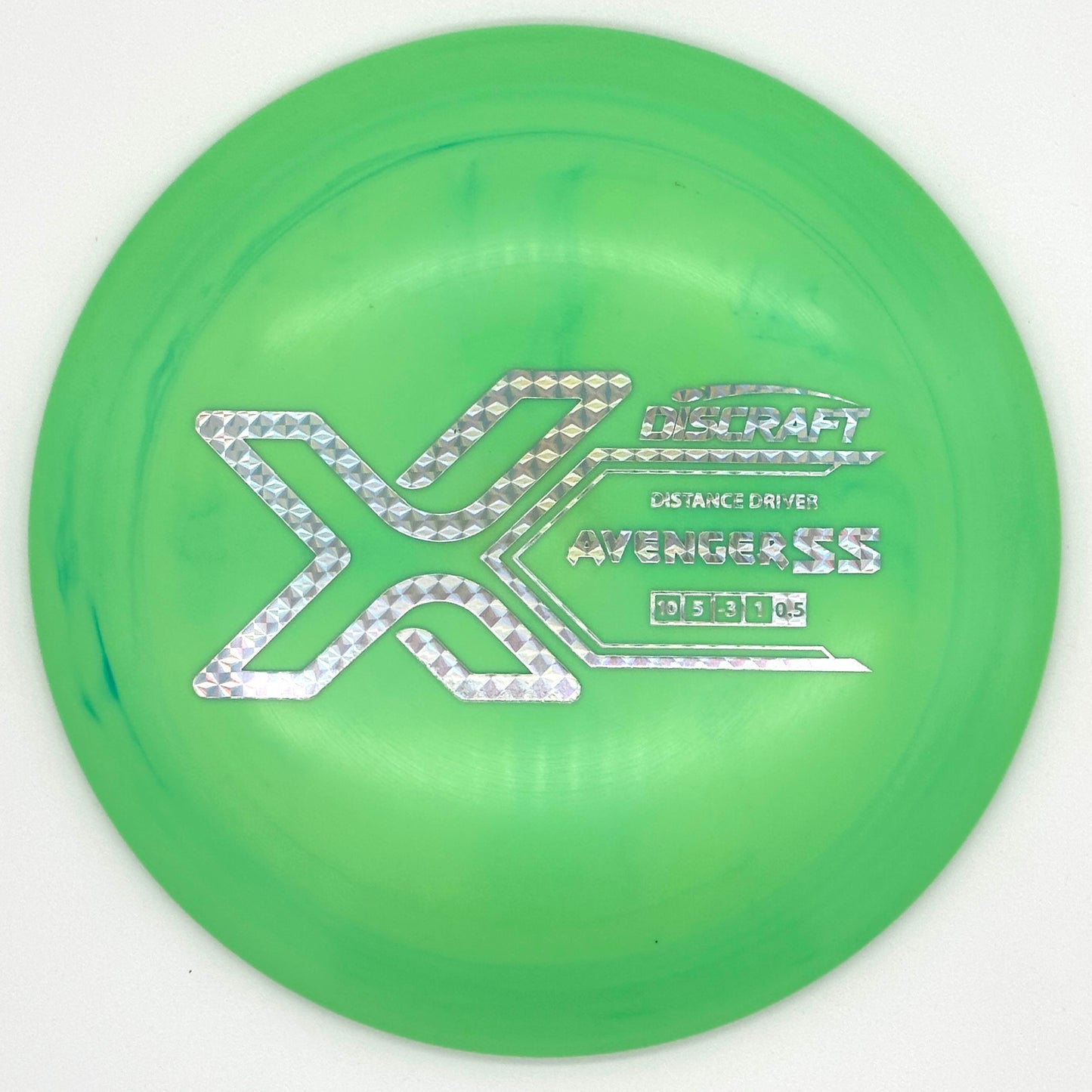 Discraft X-line Avenger SS