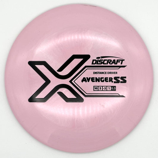 Discraft X-line Avenger SS