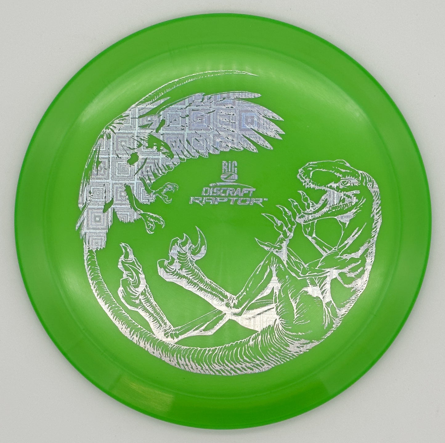 Discraft BIG-Z Raptor