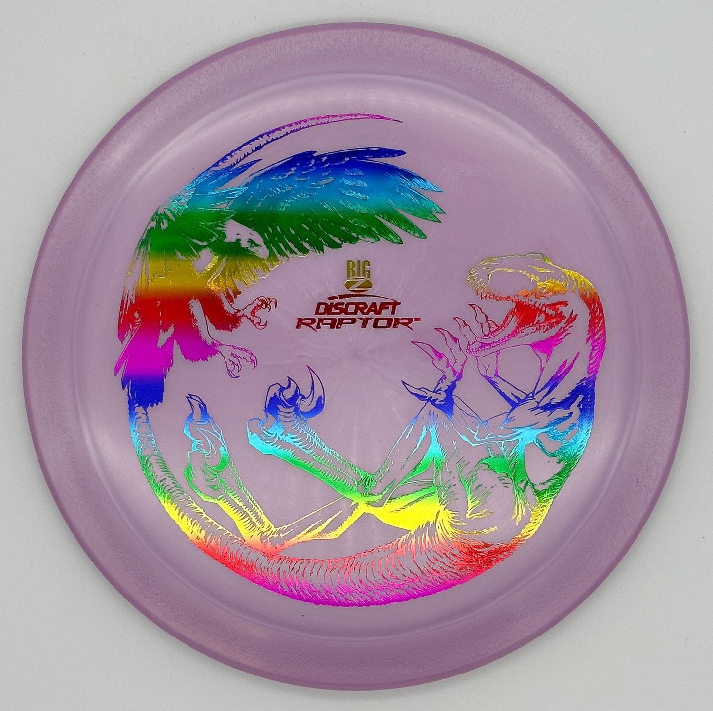 Discraft BIG-Z Raptor