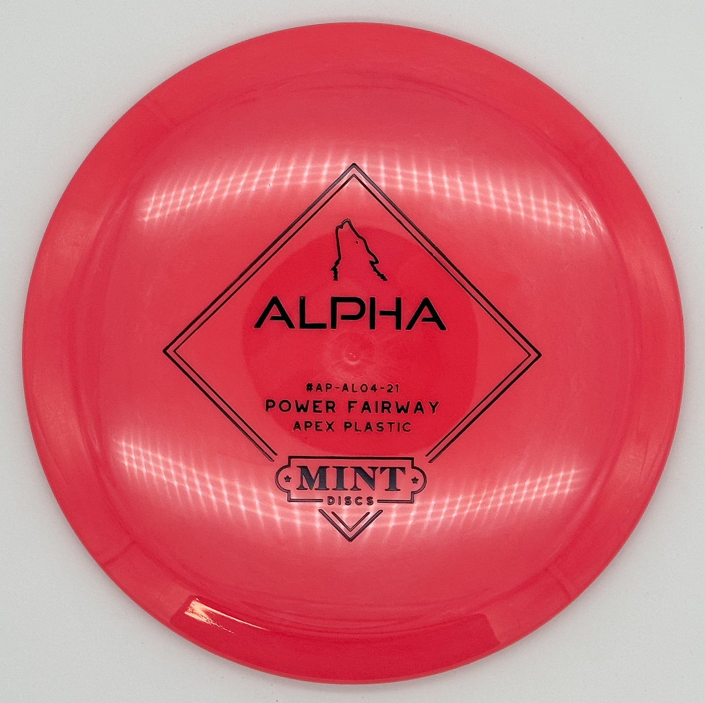 MINT Apex Alpha