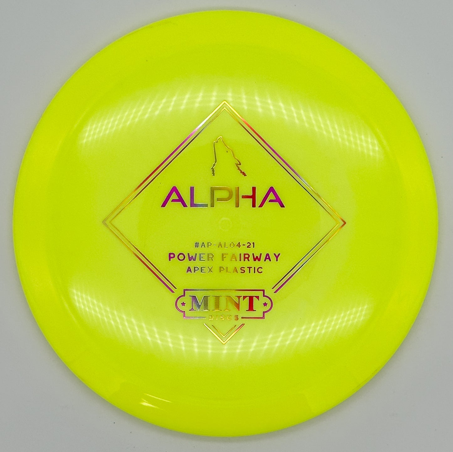 MINT Apex Alpha