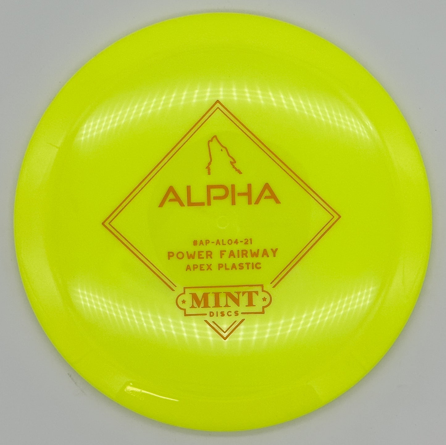 MINT Apex Alpha