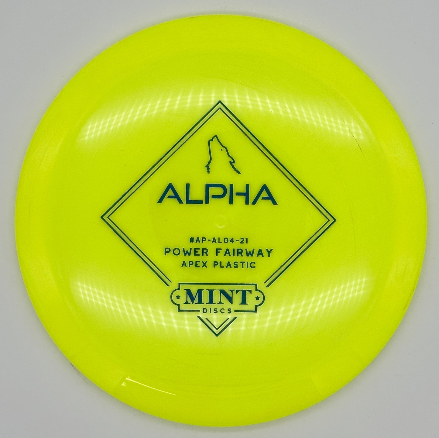 MINT Apex Alpha