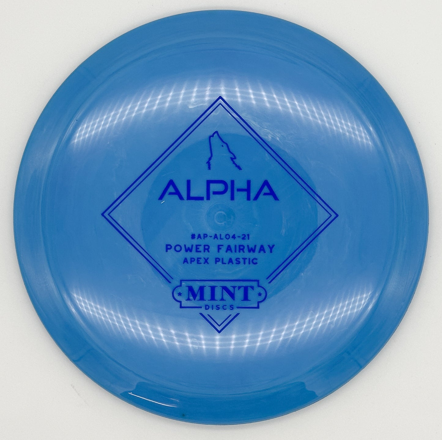 MINT Apex Alpha