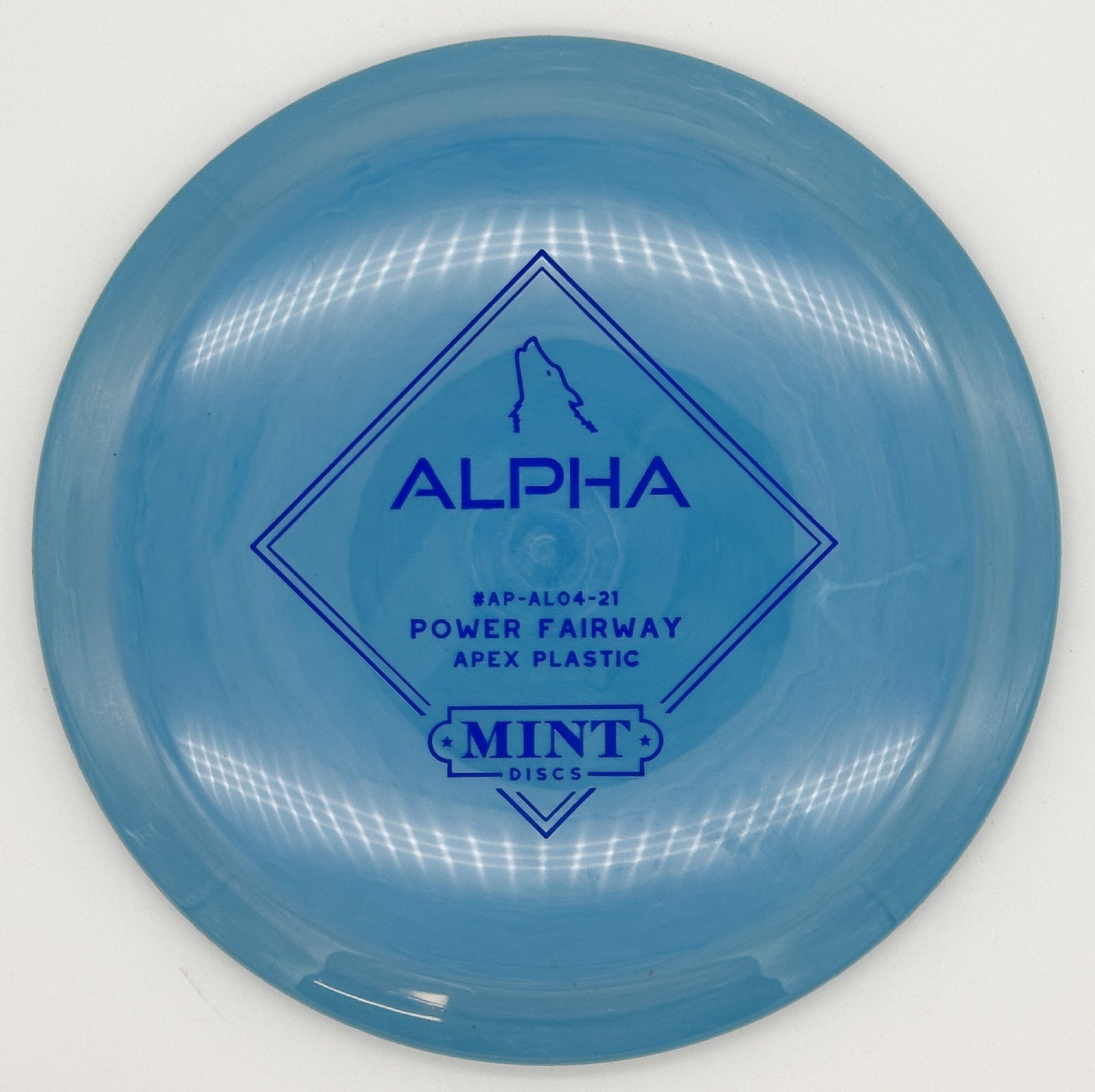 MINT Apex Alpha