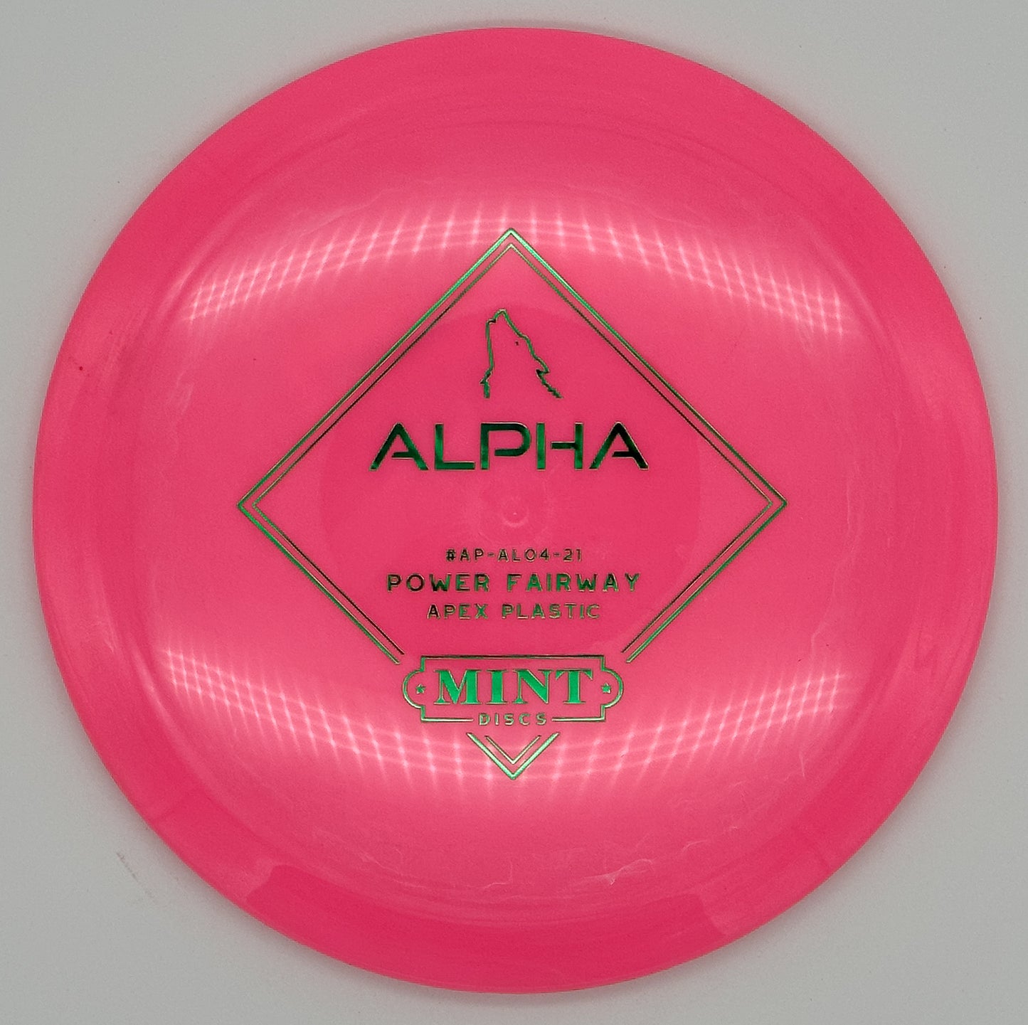 MINT Apex Alpha