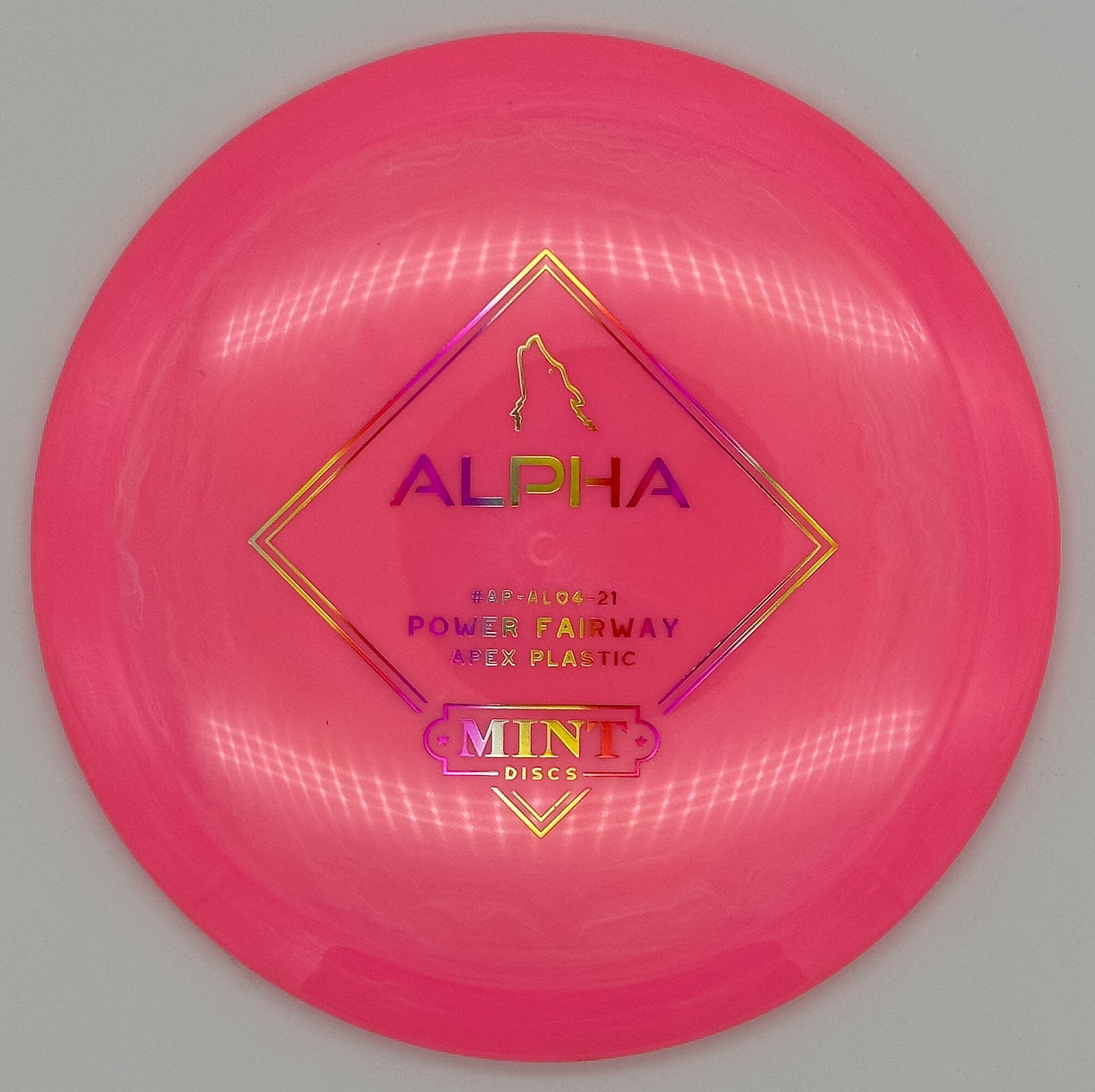 MINT Apex Alpha