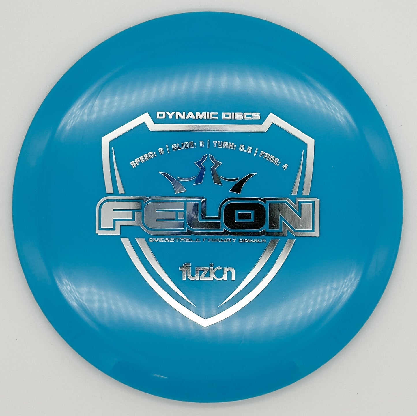 Dynamic Discs Fuzion Felon